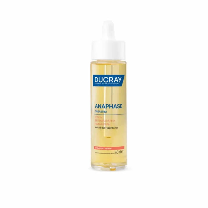Ducray Créastim Lotion Anti-Chute De Cheveux