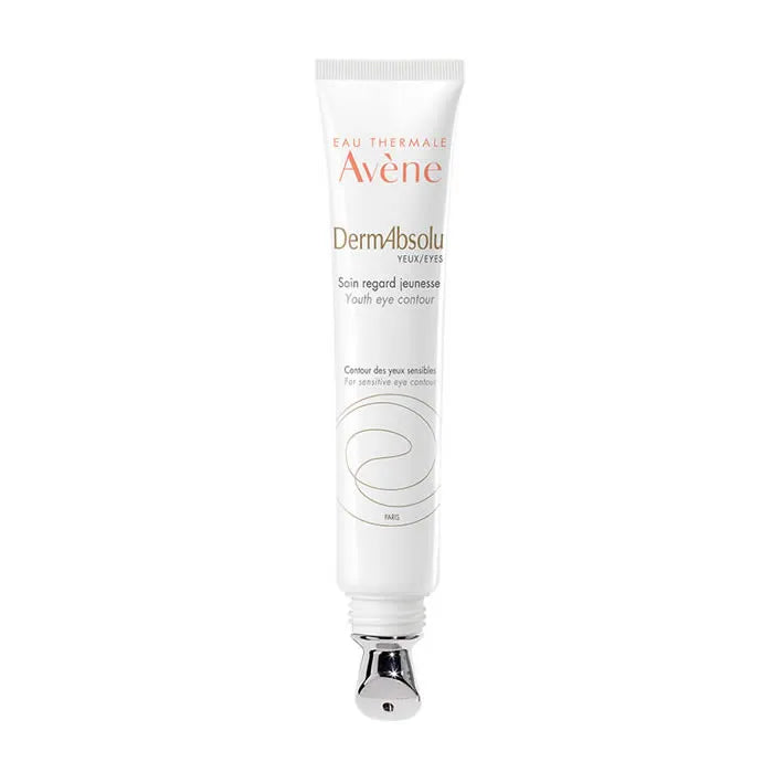 Avène Avene DermAbsolu Soin Regard Jeunesse
