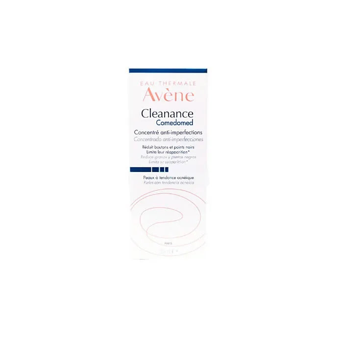 Avène Avene Cleanance Comedomed Concentré Anti-imperfections