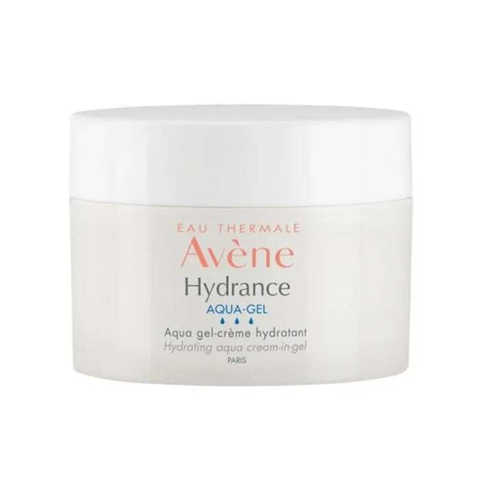 Avène Hydrance Crème Hydratante Aqua-Gel