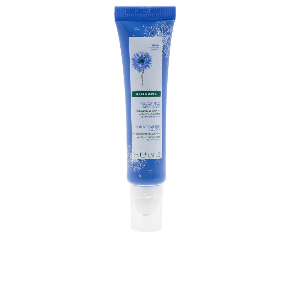 Klorane Roll-On Yeux Anti-Fatigue