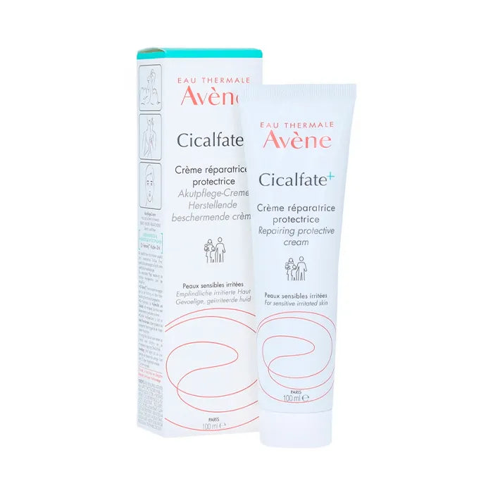 Avène Cicalfate Crème Réparatrice Protectrice
