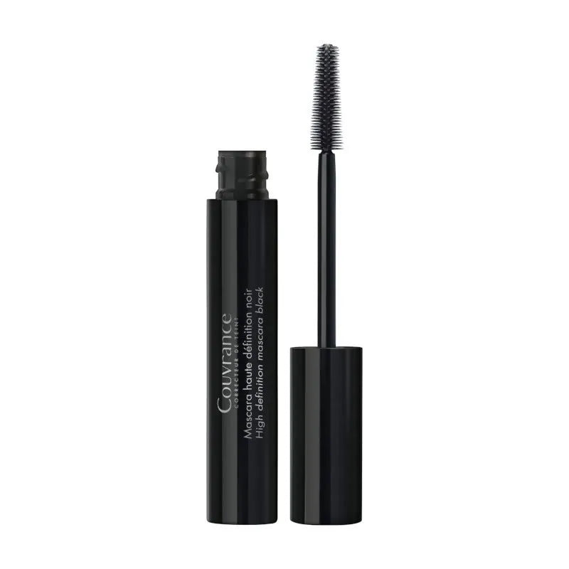 Avène Mascara Haute Définition Noir