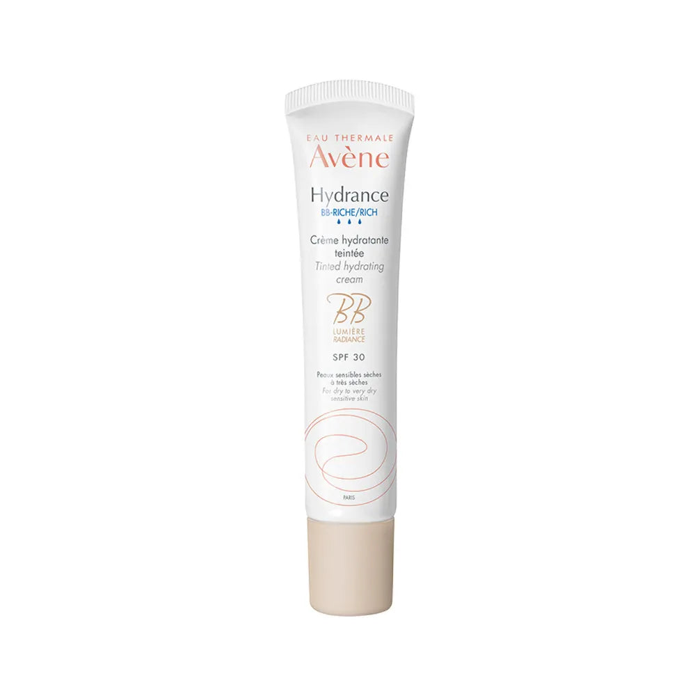 Avène Hydrance Optimale Riche Hydratant Perfecteur Teint Spf30