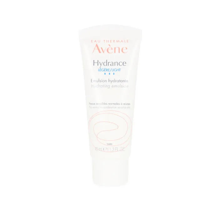 Avène Avene Hydrance Optimale Crème Légère Hydratante