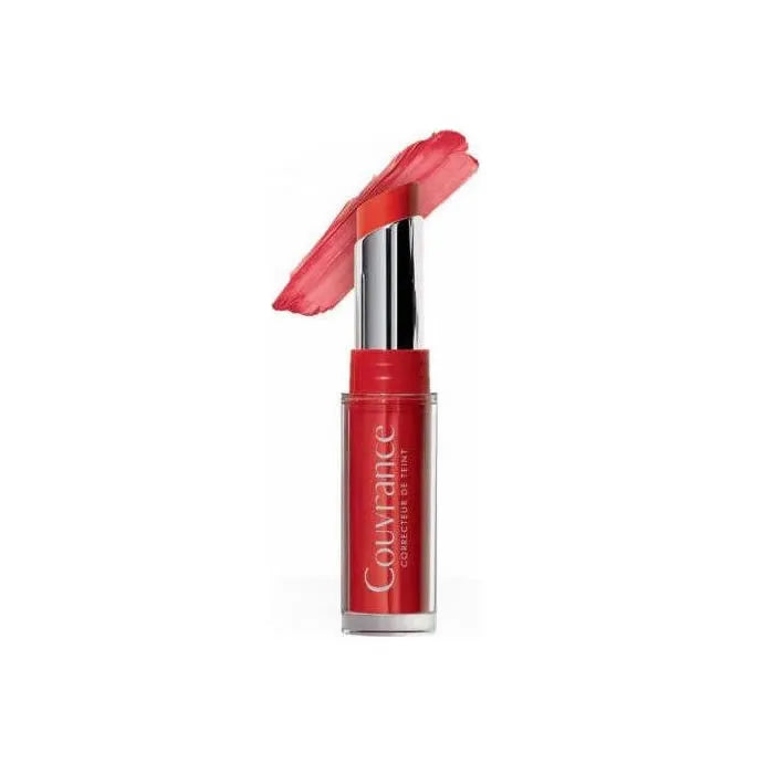 Avène Avene Couvrance Baume Spf20 Rouge Éclat