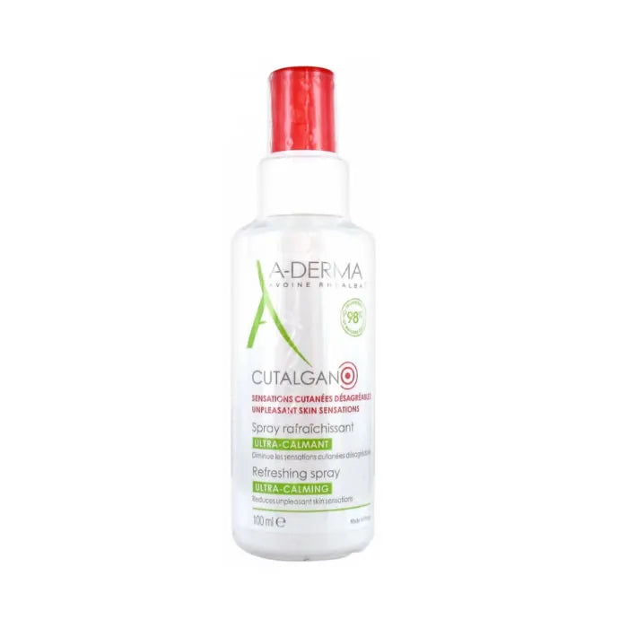 A-Derma Cutalgan Calming Cooling