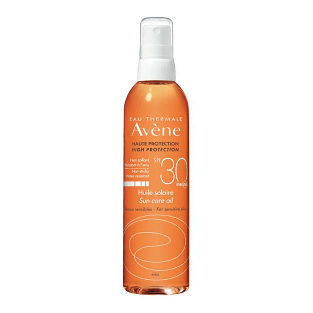 Avène Avene Huile Solaire Spf30