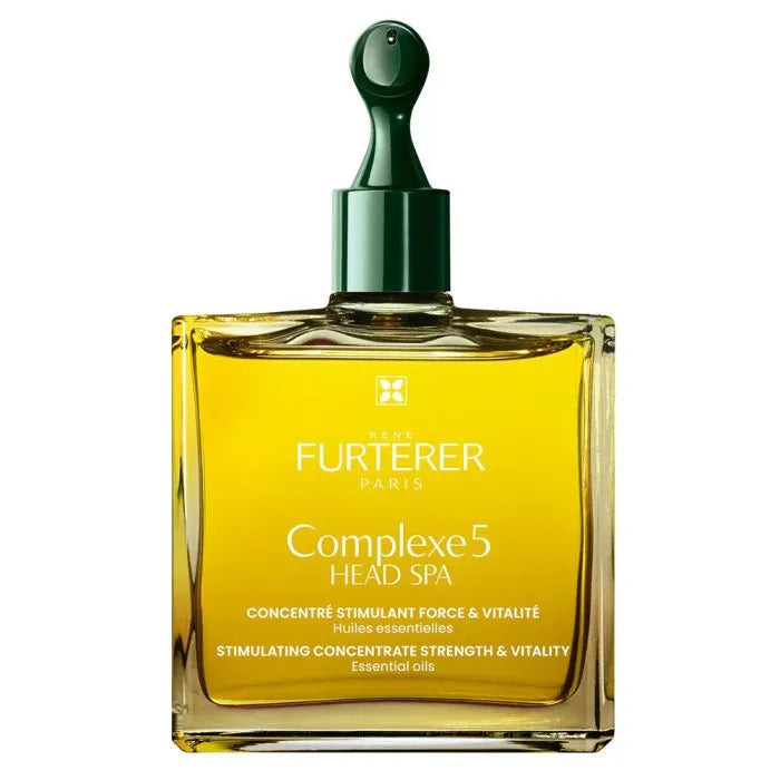 Rene Furterer René Furterer Head Spa Complex 5 Concentré Stimulant