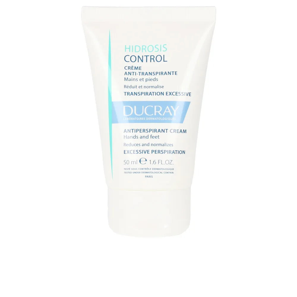 Ducray Hydrosis Control Cr