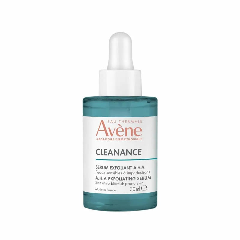 Avène Cleanance A.H.A. Sérum Exfoliant Anti-Perfection