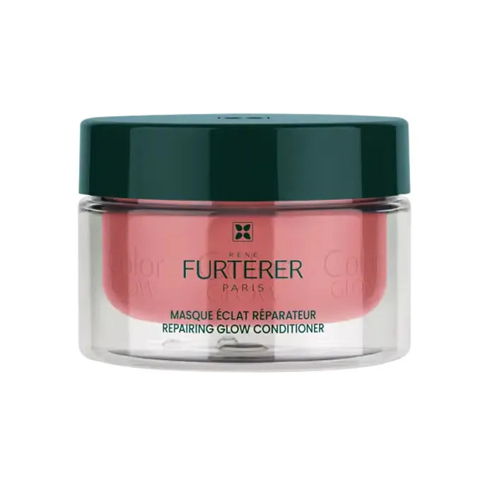 Rene Furterer Color Glow Repair Shine Mask