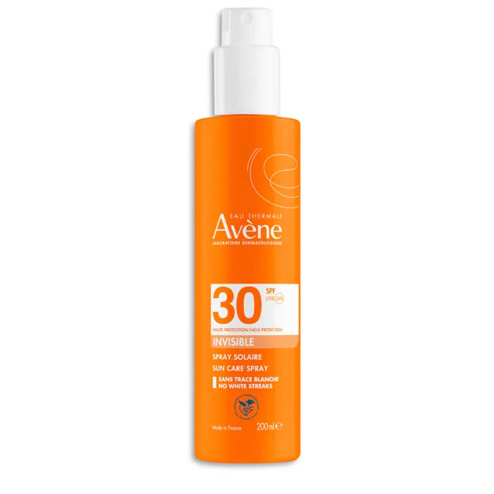 Avène Avene Sun Invisible Spf30