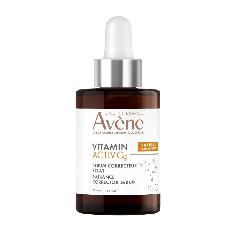 Avène Vitamin Activ Cg Brightening Corrective Serum