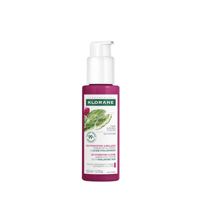 Klorane Sérum Figue De Barbarie