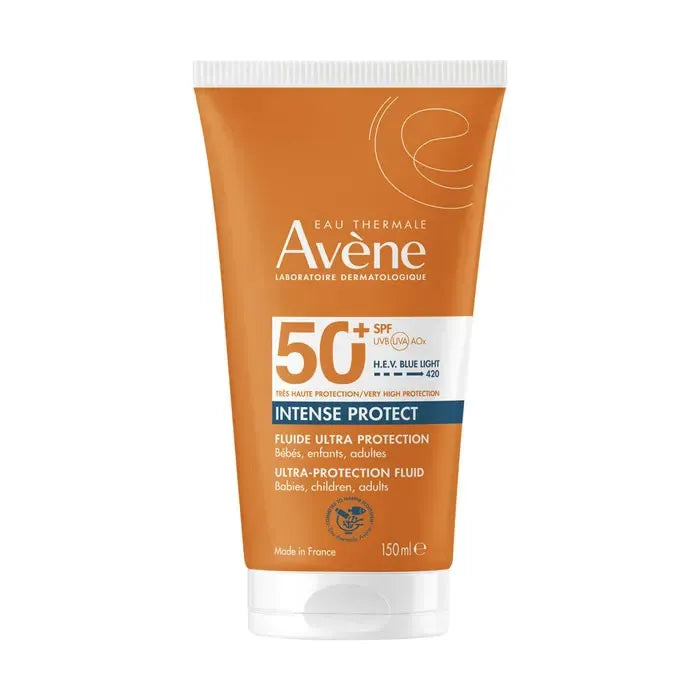 Avène Intense Protect Spf50+