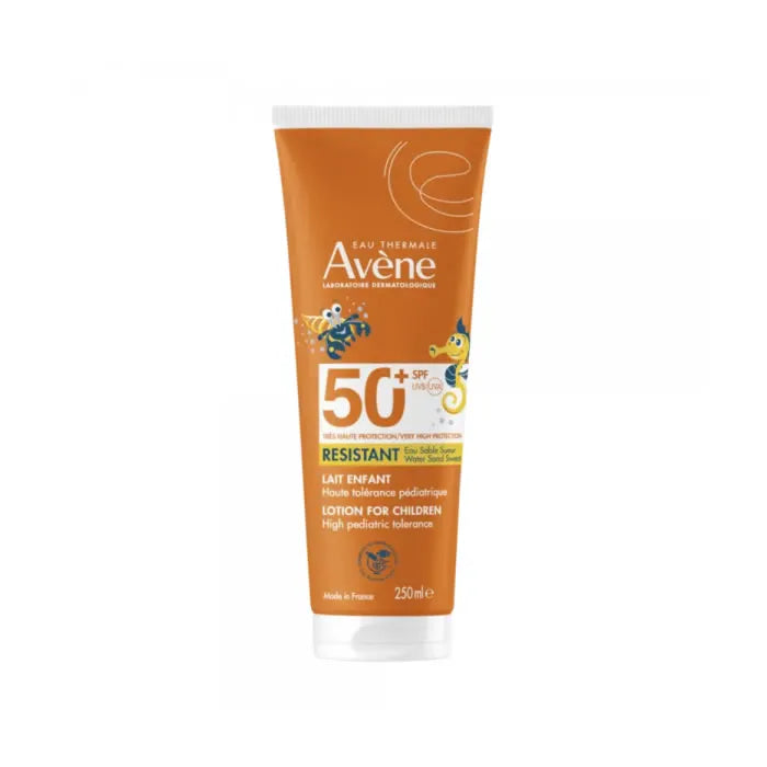 Avène Lait Solaire Enfant Avène SPF 50+