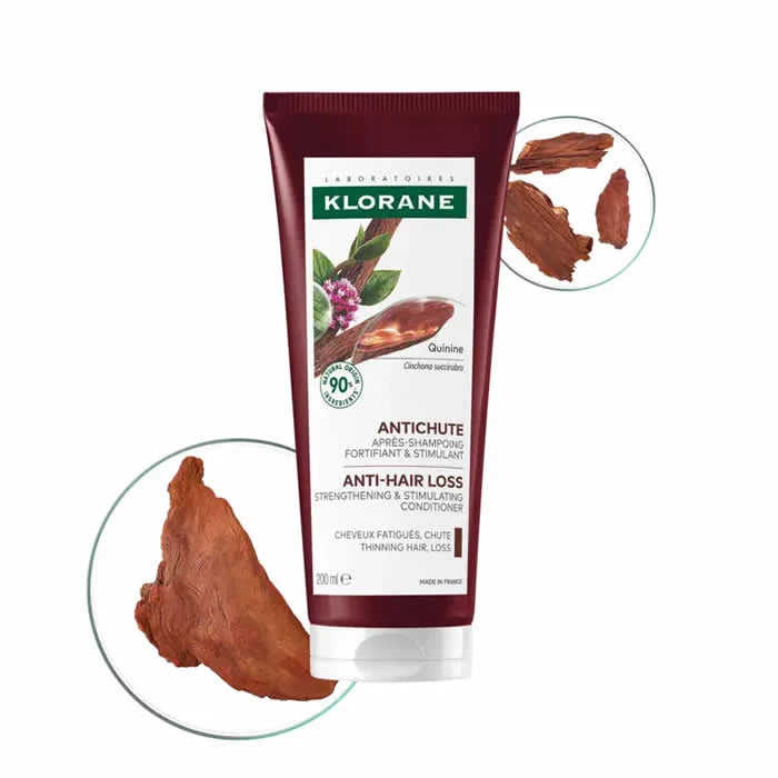 Klorane AAntichute Apres Shampoing Fortifiant And Stimulant