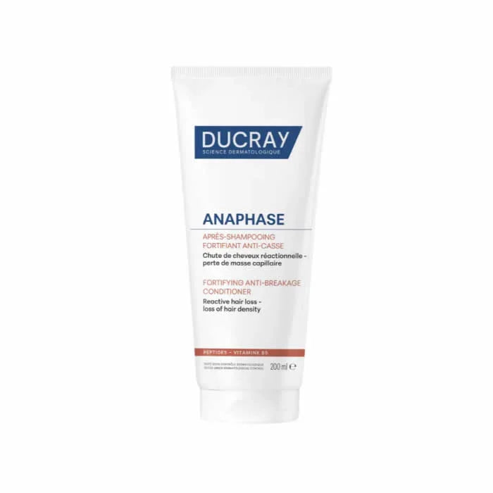 Ducray Anaphase Apres Shampooing Fortifiant Anti Casse 200ml