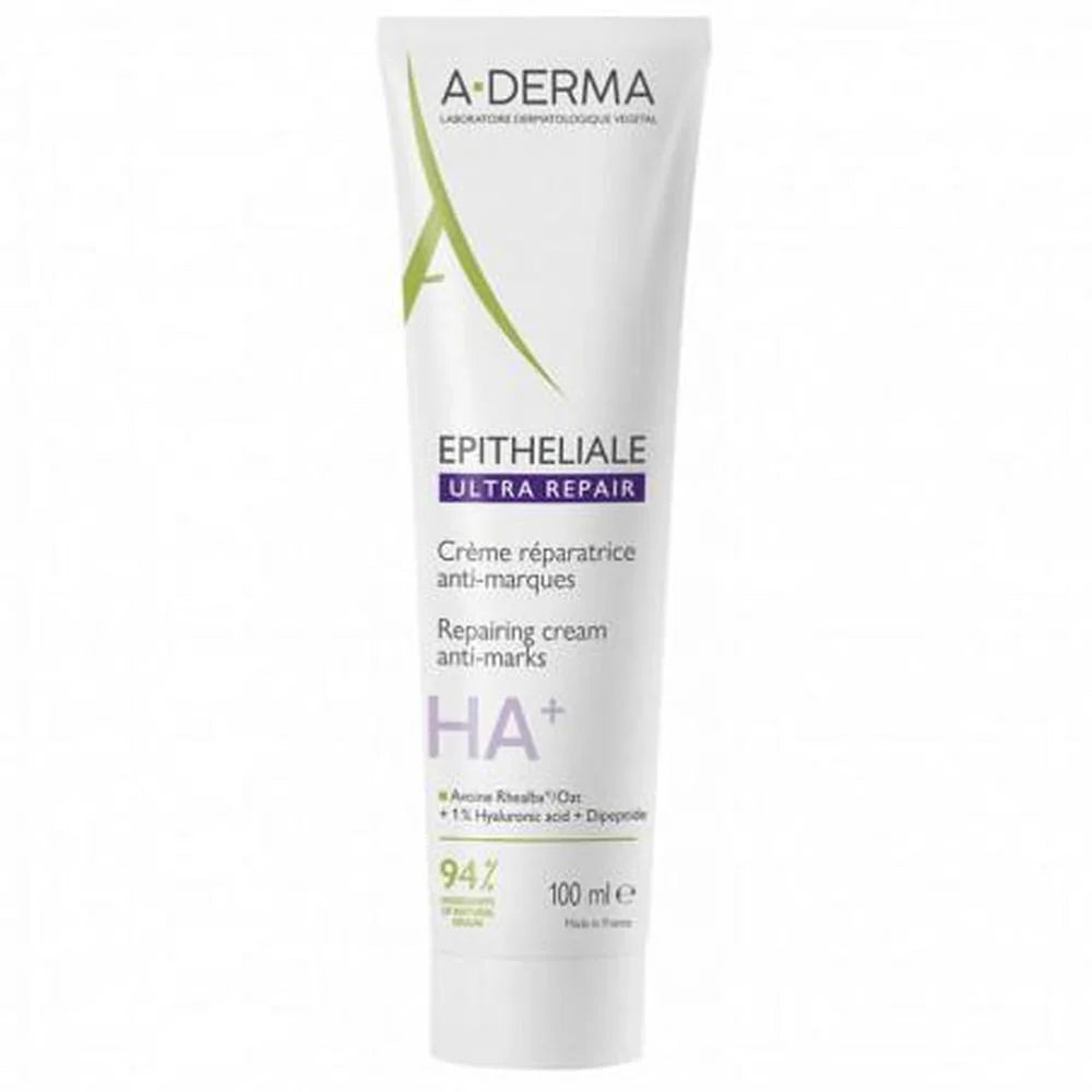 A-Derma A Derma Crème Ultra-réparatrice Epitheliale AH Duo