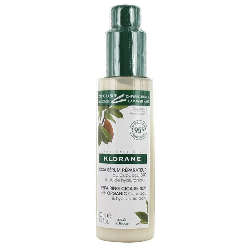 Klorane Klorame Cupuazu Serum