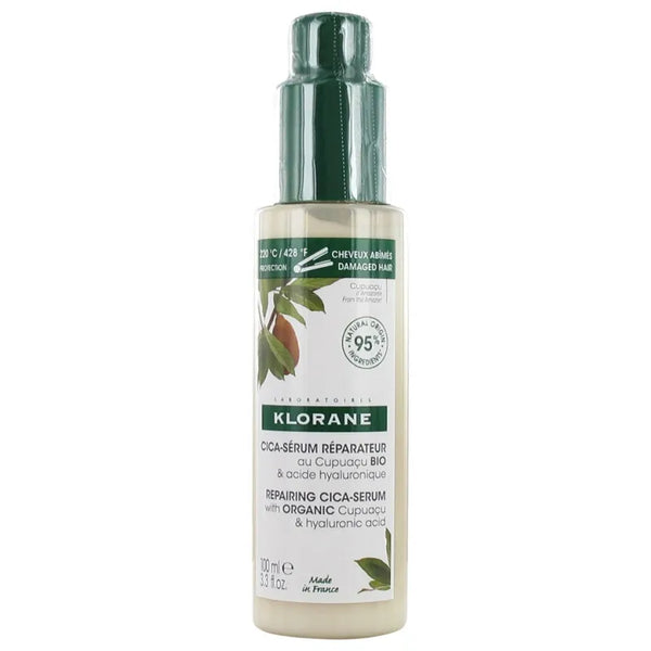 Klorane Klorame Cupuazu Serum 100ml - Batty Beauty