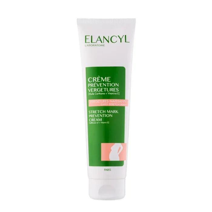 Elancyl Crème Anti-vergetures