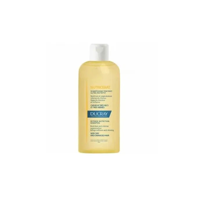 Ducray Nutricerat Shampoo