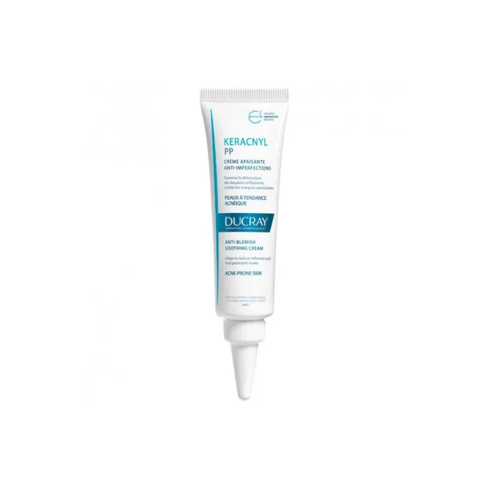 Ducray Keracnyl Acne Control Cream