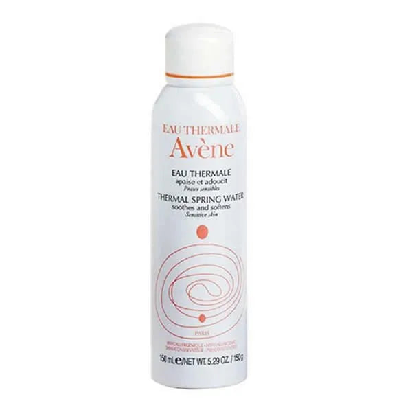 Avène Spray D Eau Thermale 150ml