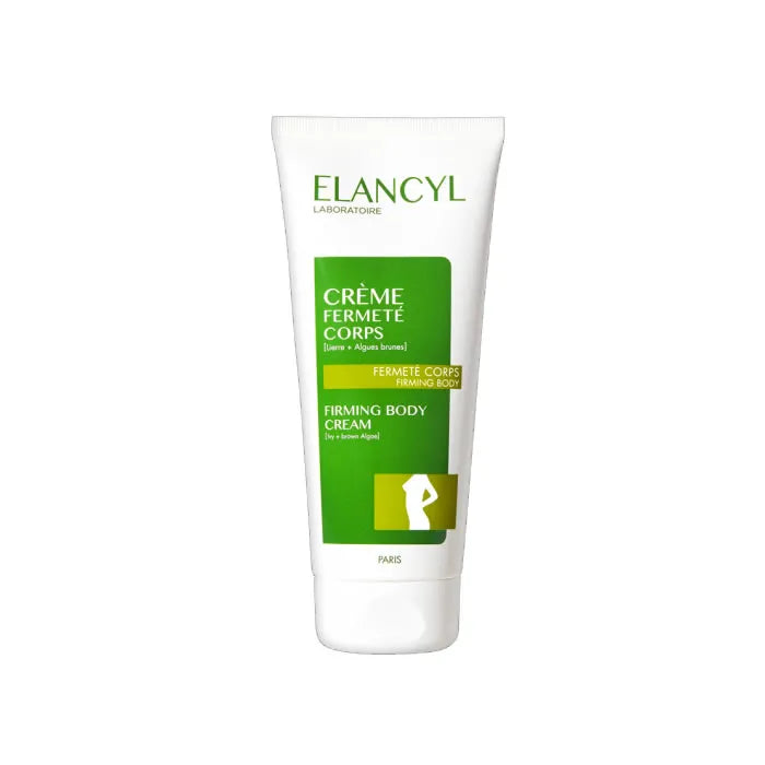Elancyl Crème Fermeté Corps