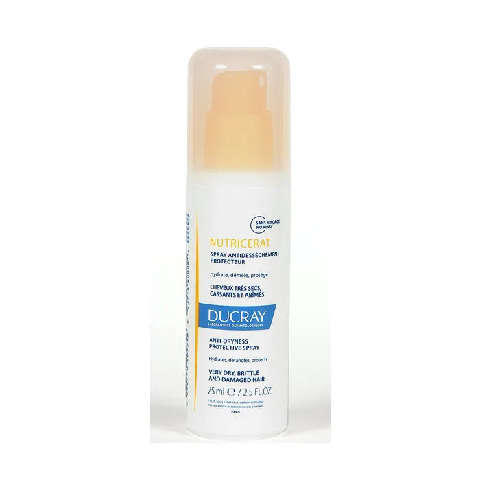 Ducray Nutricerat
