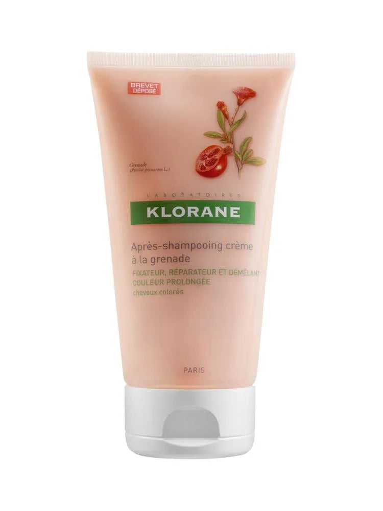 Klorane Baume De Grenade Teint