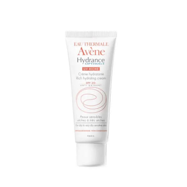 Avène Avene Hydrance Optimale Uv Riche