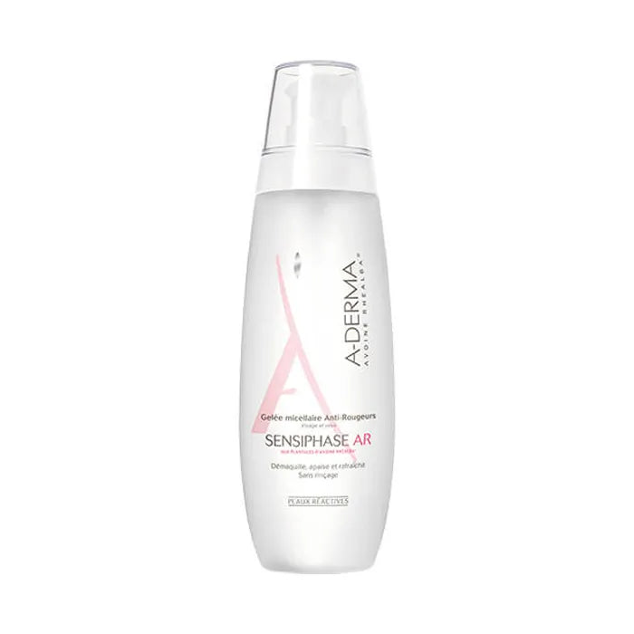 A-Derma Sensiphase Nettoyant Anti-rougeurs