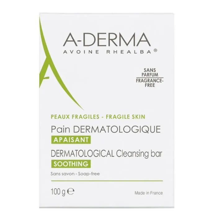 A-Derma Dermopan Pastille Apaisante