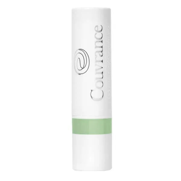 Avène Avene Couvrance Sticks Correcteurs Verte