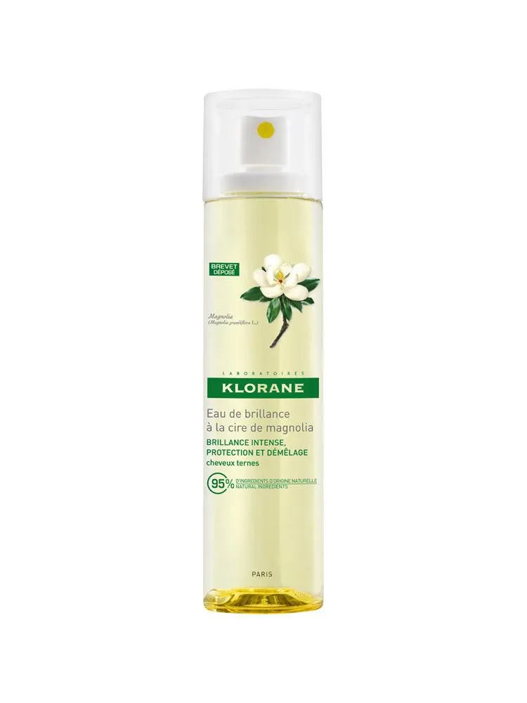Klorane Eau De Brillance Magnolia