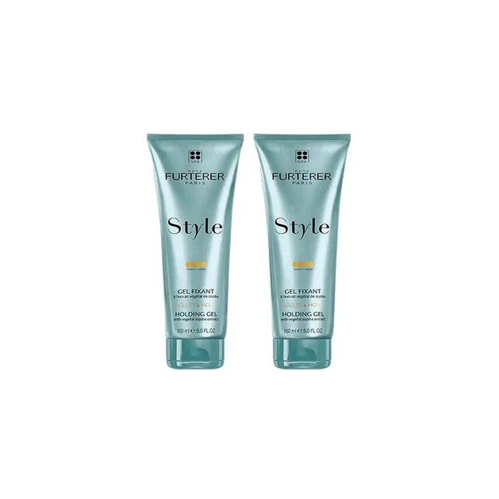 Rene Furterer René Furterer Style Gel Vegetal Fixant