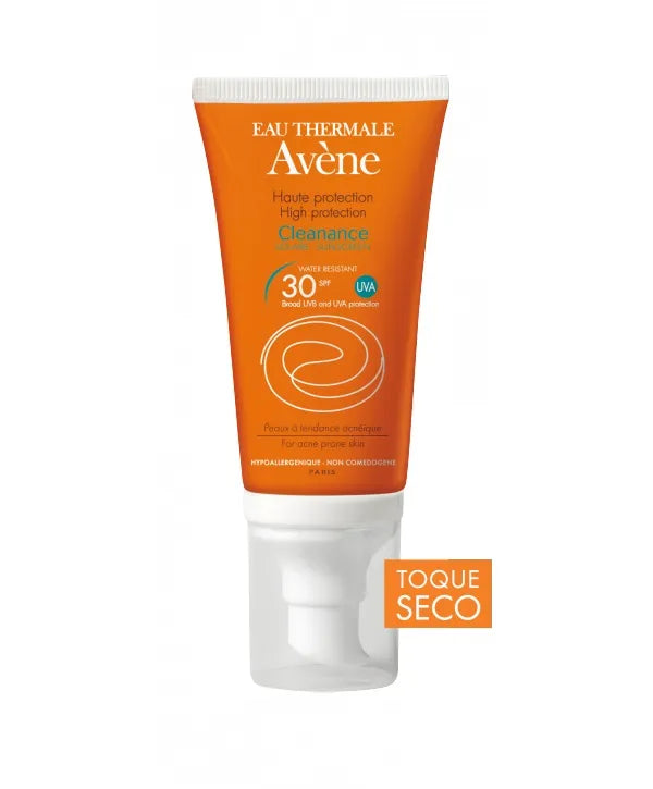 Avène Cleanance Mask Masque Gommage