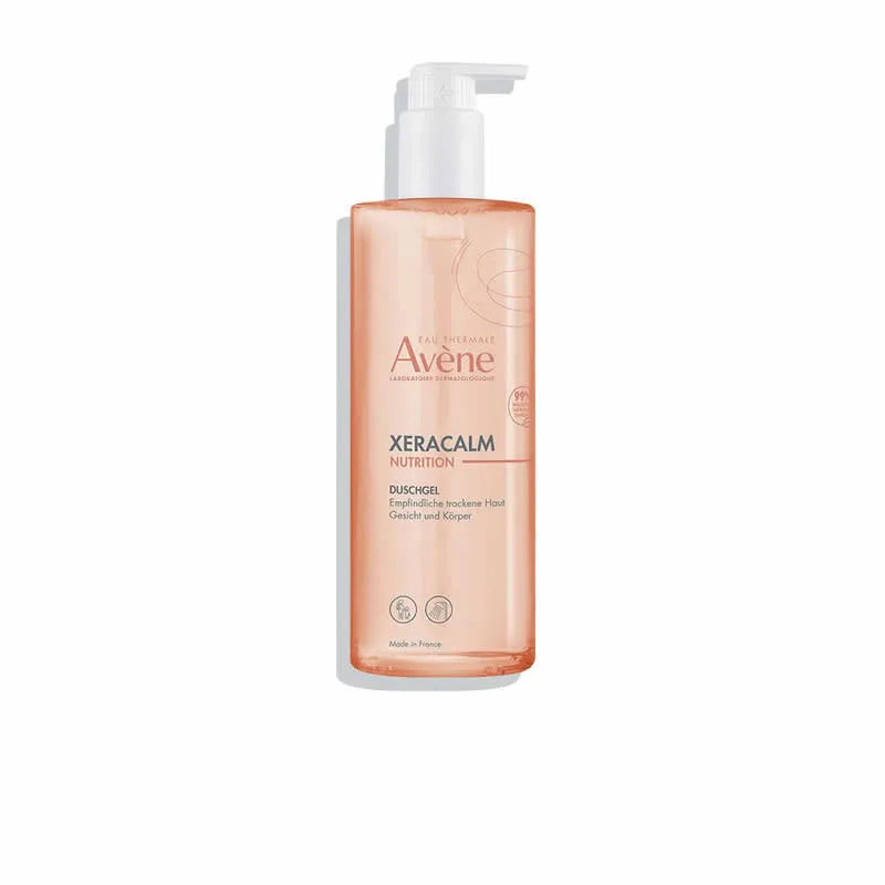 Avène Xeracalm Gel Nettoyant Nourrissant