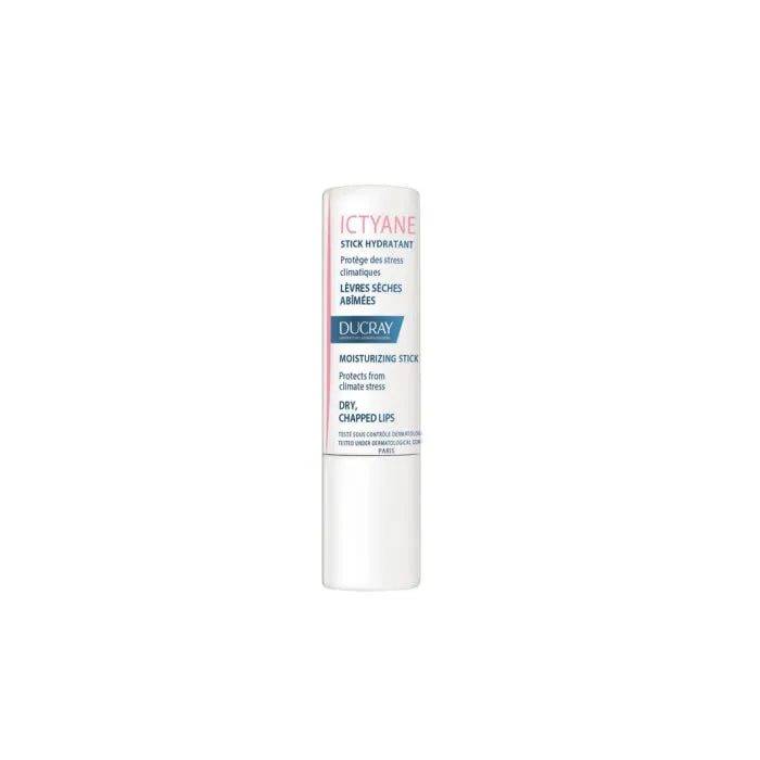 Ducray Ictyane Dry Stick Lèvres