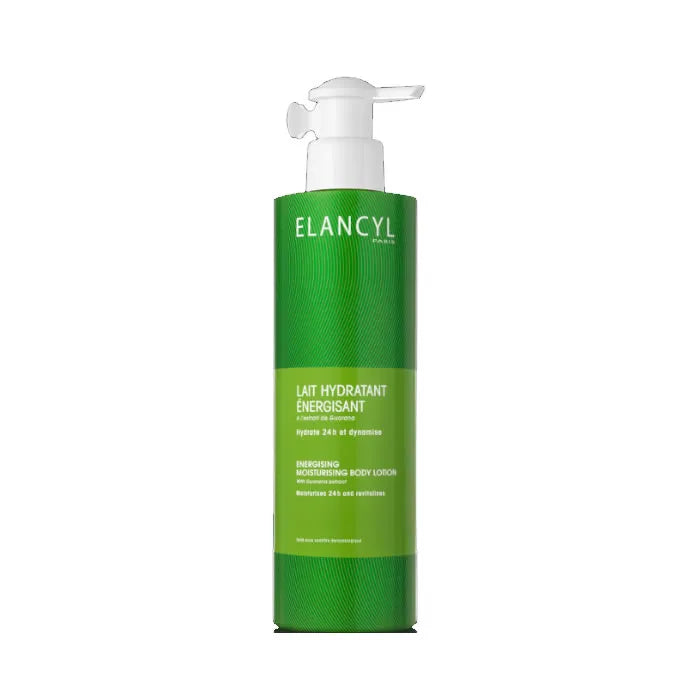 Elancyl Lait Hydratant Énergisant