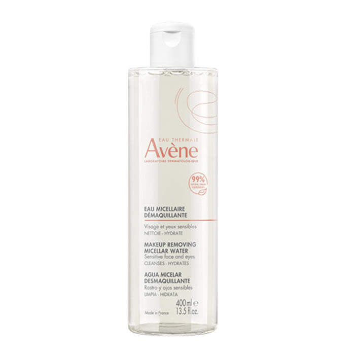 Avène Eau Micellaire Démaquillante