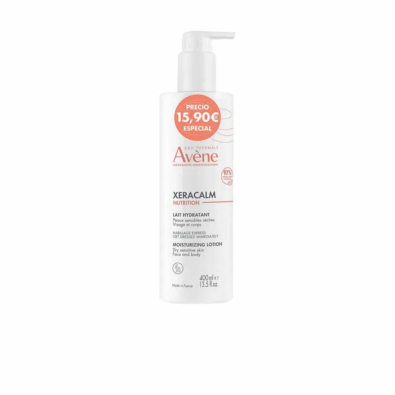 Avène Xeracalm Lait Hydratant Nourrissant