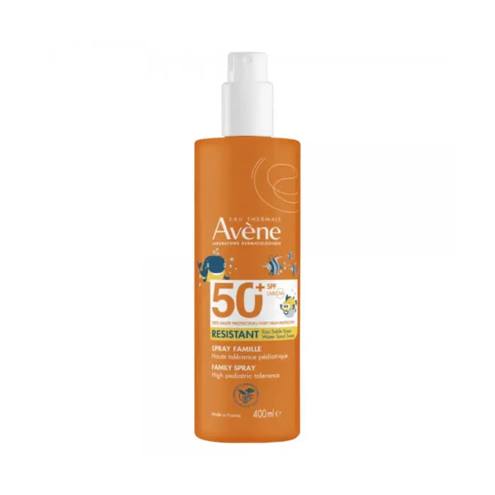 Avène Familial SPF50+