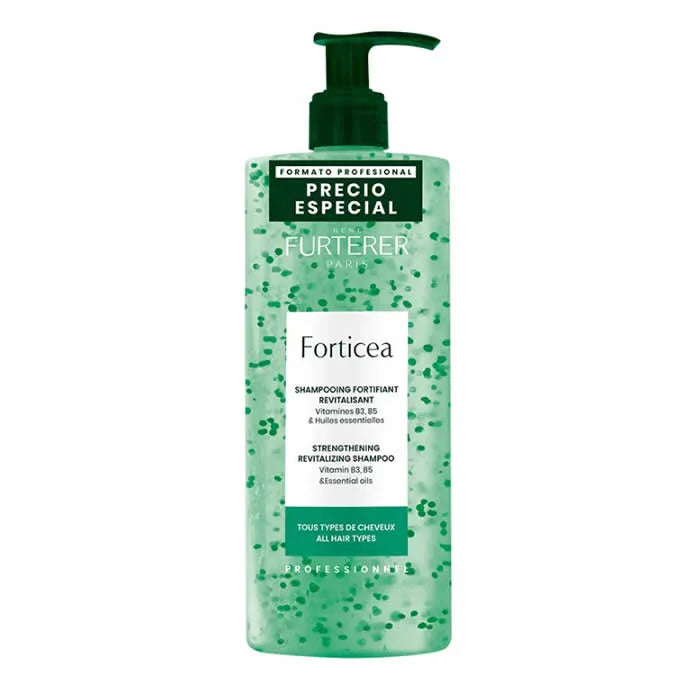 Rene Furterer René Furterer Forticea Revitalizing Strengthening Shampoo