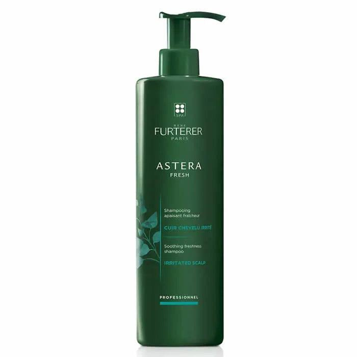 Rene Furterer Rene Furterr Astera Fresh Shampooing Apaisant Fraicheur
