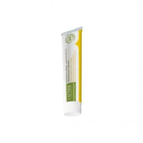 Cattier Paris Cattier Dentifrico Dentargile Limon