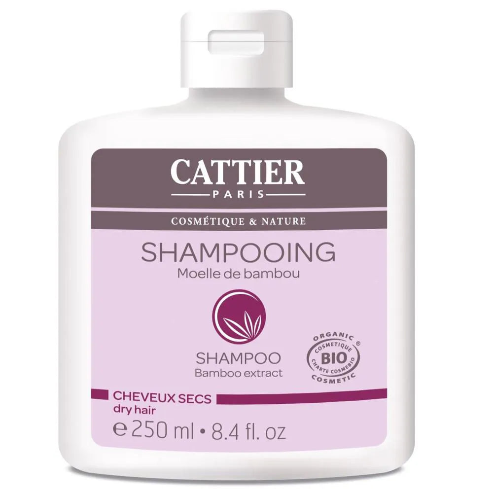 Cattier Paris Cattier Champu Cabellos Secos